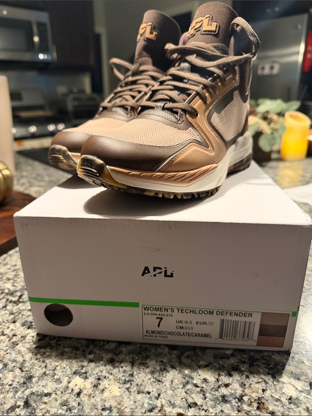 APL Techloom Defender - Picture 10 of 11